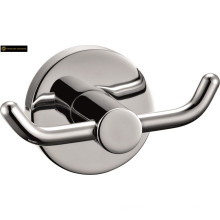 Robe Hook for Hotel Bathroom in Brass Material